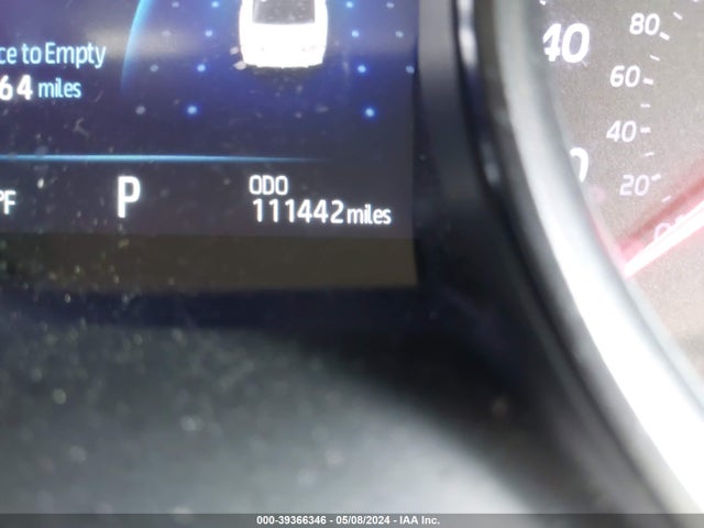 Toyota CAMRY XSE 2021 4T1K61AK3MU427907 Image 15
