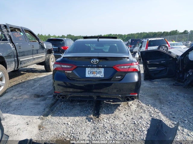 Toyota CAMRY XSE 2021 4T1K61AK3MU427907 Image 16