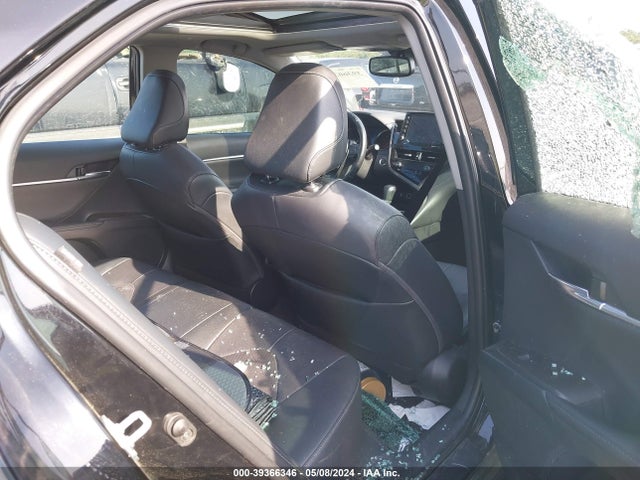 Toyota CAMRY XSE 2021 4T1K61AK3MU427907 Image 5