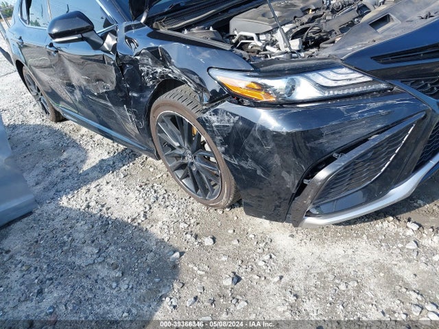 Toyota CAMRY XSE 2021 4T1K61AK3MU427907 Image 6