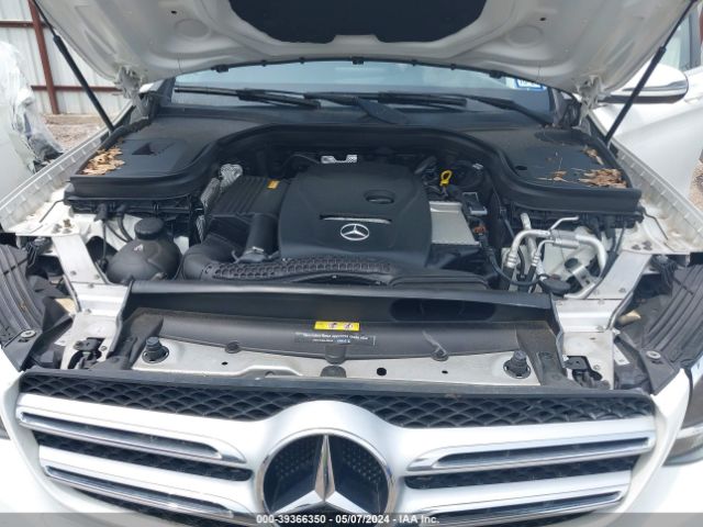 WDC0G4JB0KF563806 Mercedes-Benz GLC 300