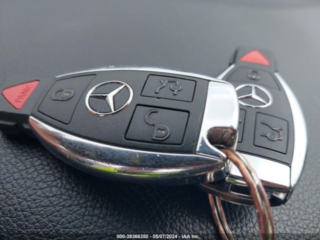 WDC0G4JB0KF563806 Mercedes-Benz GLC 300