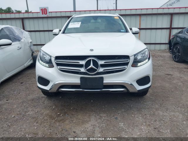 WDC0G4JB0KF563806 Mercedes-Benz GLC 300