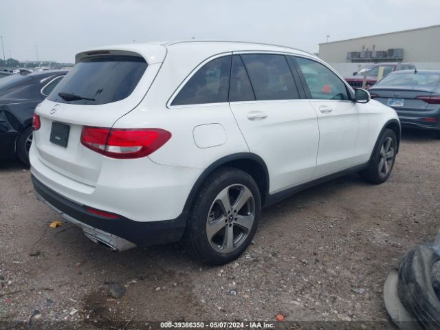 WDC0G4JB0KF563806 Mercedes-Benz GLC 300