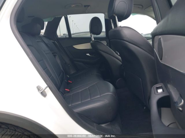 WDC0G4JB0KF563806 Mercedes-Benz GLC 300