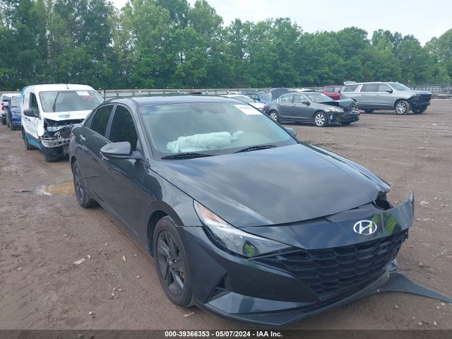 2021 5NPLM4AG7MH004088 main image