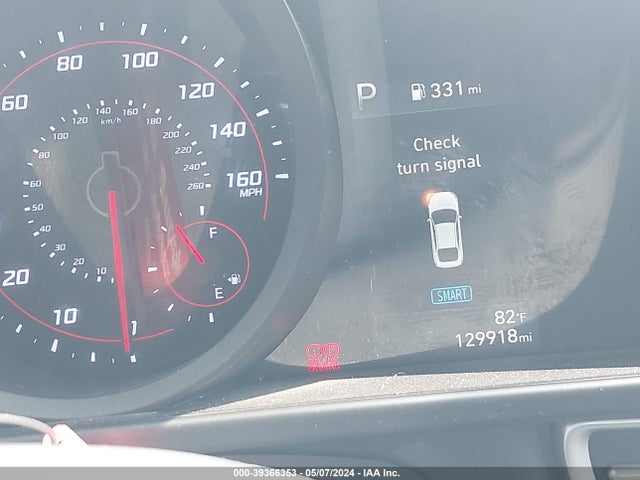 Hyundai ELANTRA SEL 2021 5NPLM4AG7MH004088 Image 15