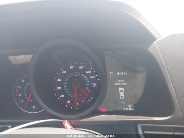 Hyundai ELANTRA SEL 2021 5NPLM4AG7MH004088 Image 7
