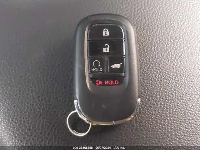 Honda Cr-v Ex Awd 2023 2HKRS4H47PH432484 Image 11