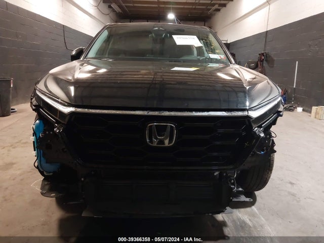 Honda Cr-v Ex Awd 2023 2HKRS4H47PH432484 Image 13