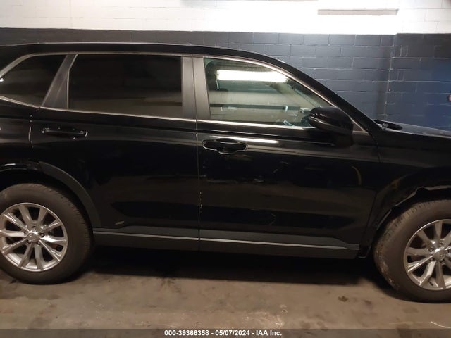 Honda Cr-v Ex Awd 2023 2HKRS4H47PH432484 Image 14