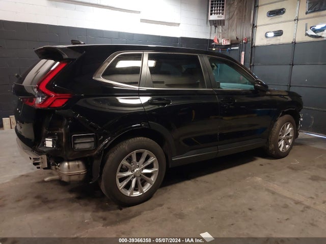 Honda Cr-v Ex Awd 2023 2HKRS4H47PH432484 Image 4