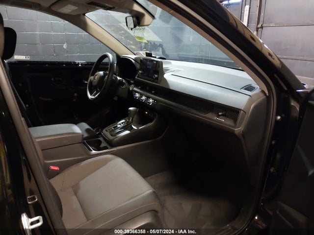 Honda Cr-v Ex Awd 2023 2HKRS4H47PH432484 Image 5