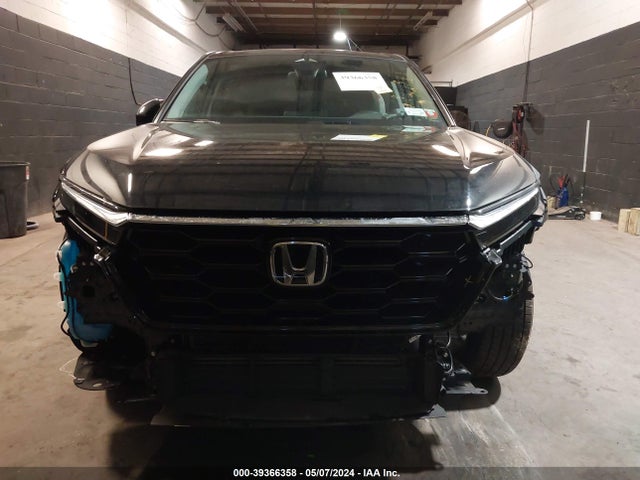 Honda Cr-v Ex Awd 2023 2HKRS4H47PH432484 Image 6