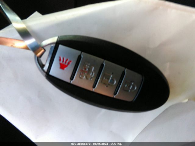 1N4AL3AP1GN323193 Nissan Altima 2.5 Sr