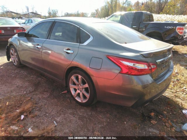 1N4AL3AP1GN323193 Nissan Altima 2.5 Sr