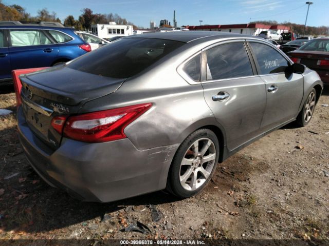 1N4AL3AP1GN323193 Nissan Altima 2.5 Sr