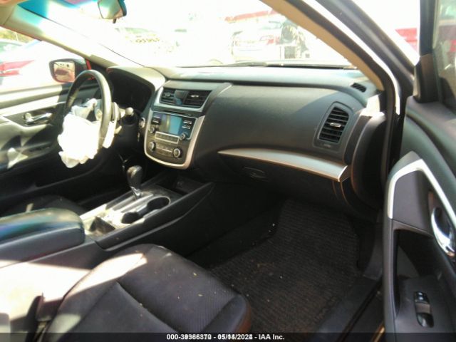 1N4AL3AP1GN323193 Nissan Altima 2.5 Sr