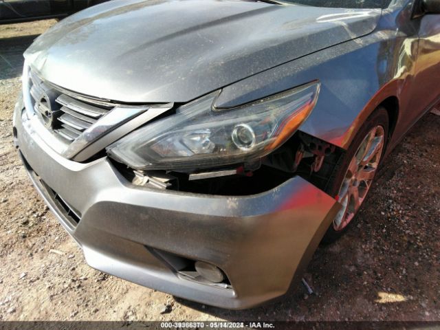 1N4AL3AP1GN323193 Nissan Altima 2.5 Sr