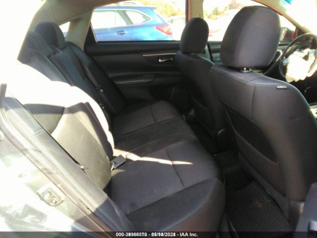 1N4AL3AP1GN323193 Nissan Altima 2.5 Sr