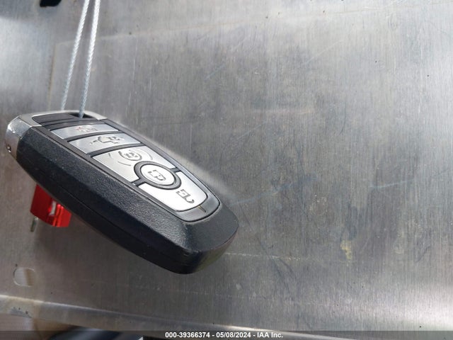 Ford F-150 Lariat 2021 1FTFW1E5XMFA83099 Image 11