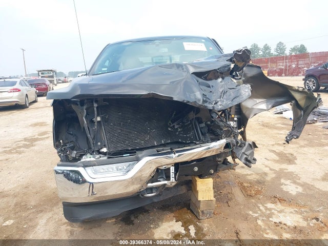 Ford F-150 Lariat 2021 1FTFW1E5XMFA83099 Image 6