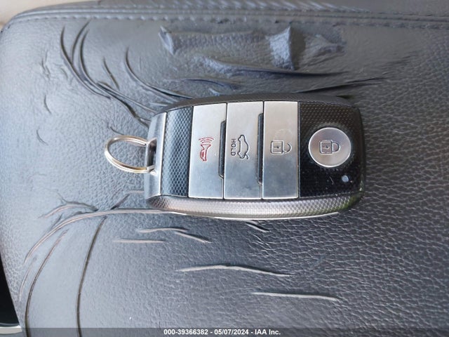 KIA OPTIMA EX 2014 5XXGN4A7XEG350261 Image 11
