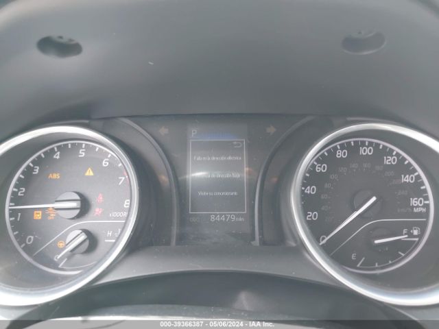 4T1B11HK9JU589749 Toyota CAMRY SE