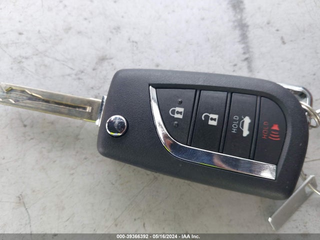 Toyota COROLLA SE 2020 JTDS4RCE7LJ028790 Image 11