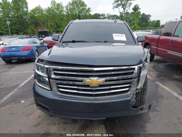 Chevrolet Tahoe 4wd Ls 2020 1GNSKAKC1LR172691 Image 12