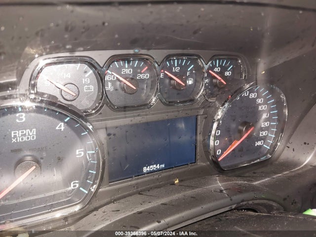 Chevrolet Tahoe 4wd Ls 2020 1GNSKAKC1LR172691 Image 15