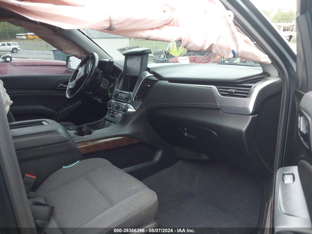 Chevrolet Tahoe 4wd Ls 2020 1GNSKAKC1LR172691 Image 5