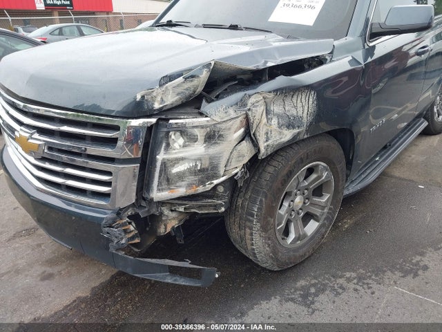 Chevrolet Tahoe 4wd Ls 2020 1GNSKAKC1LR172691 Image 6