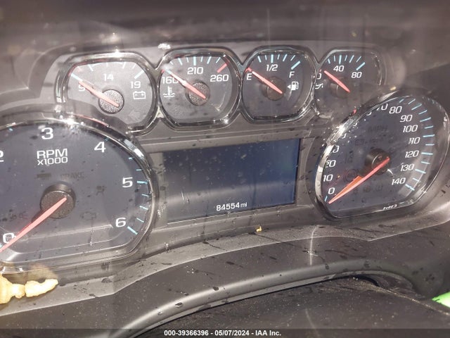 Chevrolet Tahoe 4wd Ls 2020 1GNSKAKC1LR172691 Image 7