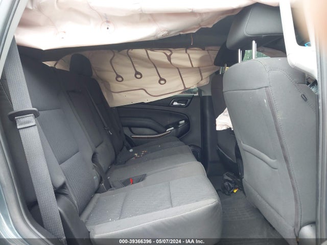 Chevrolet Tahoe 4wd Ls 2020 1GNSKAKC1LR172691 Image 8