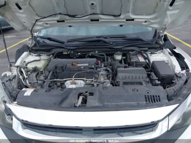 19XFC2F58JE033496 Honda Civic Lx