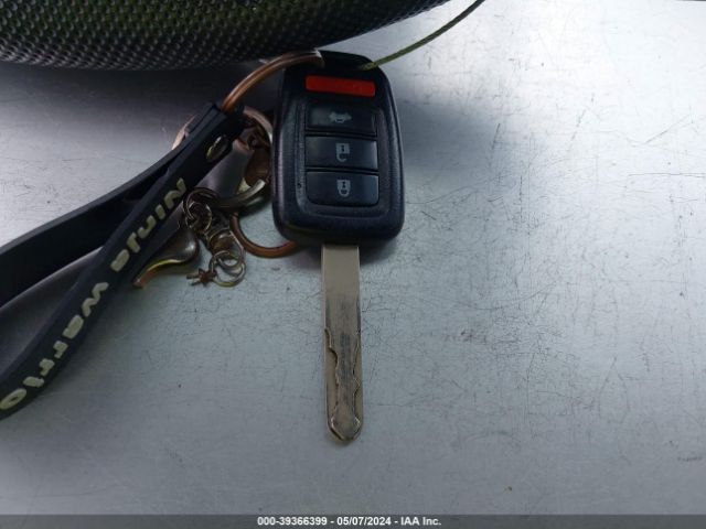 19XFC2F58JE033496 Honda Civic Lx