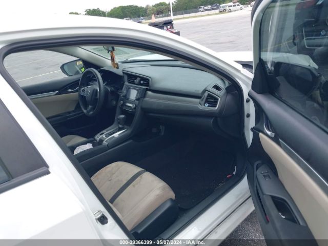 19XFC2F58JE033496 Honda Civic Lx