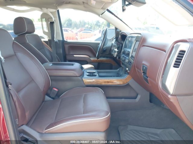 3GCUKTEJ2HG157387 Chevrolet Silverado 1500 High Country