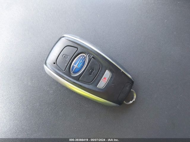 JF2SKAJCXKH487358 Subaru Forester Sport