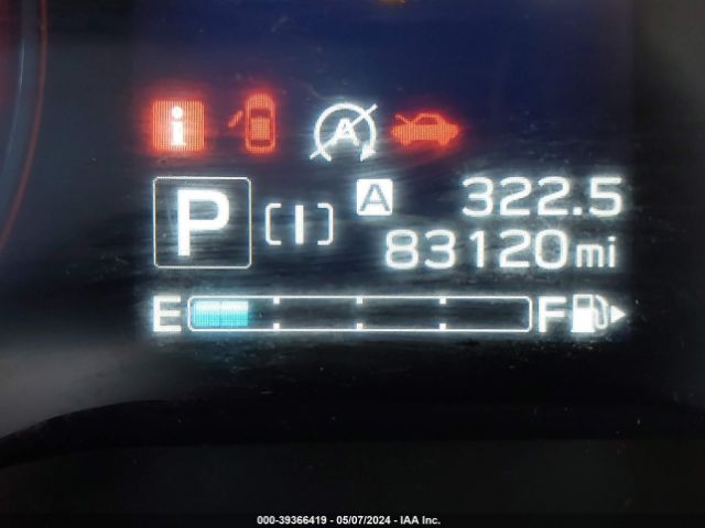 JF2SKAJCXKH487358 Subaru Forester Sport