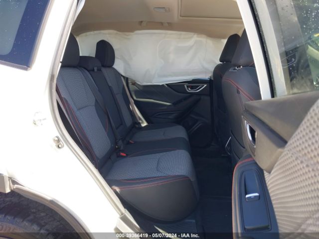 JF2SKAJCXKH487358 Subaru Forester Sport