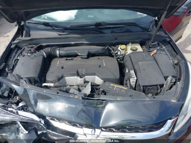 1G11B5SL2FF276276 Chevrolet MALIBU LS