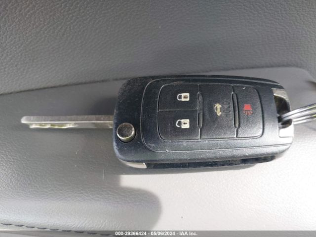 1G11B5SL2FF276276 Chevrolet MALIBU LS