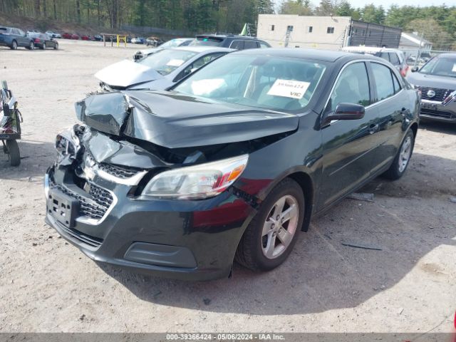 1G11B5SL2FF276276 Chevrolet MALIBU LS