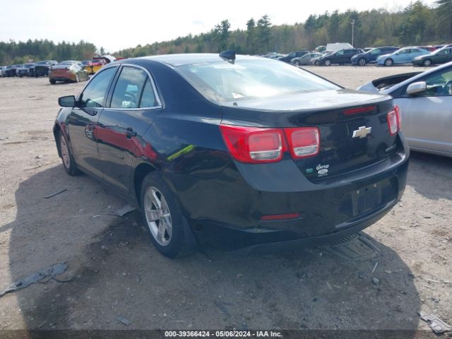 1G11B5SL2FF276276 Chevrolet MALIBU LS