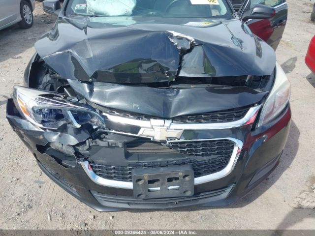 1G11B5SL2FF276276 Chevrolet MALIBU LS