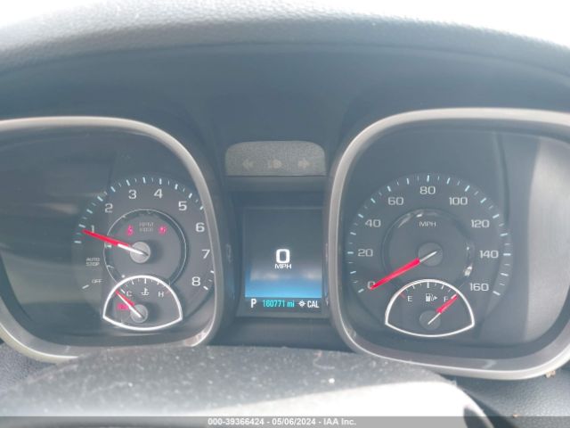 1G11B5SL2FF276276 Chevrolet MALIBU LS