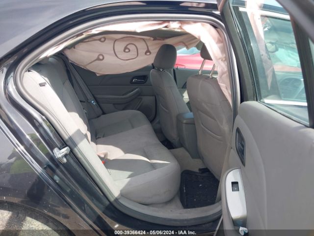 1G11B5SL2FF276276 Chevrolet MALIBU LS