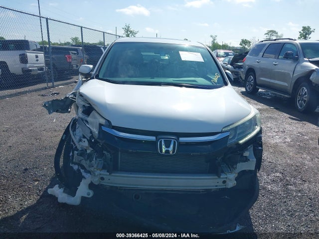 Honda CR-V EX 2015 5J6RM4H57FL026096 Image 13